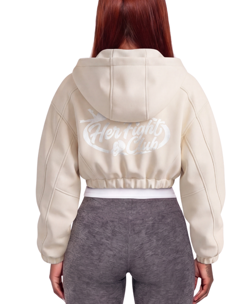 Comeback Jacket