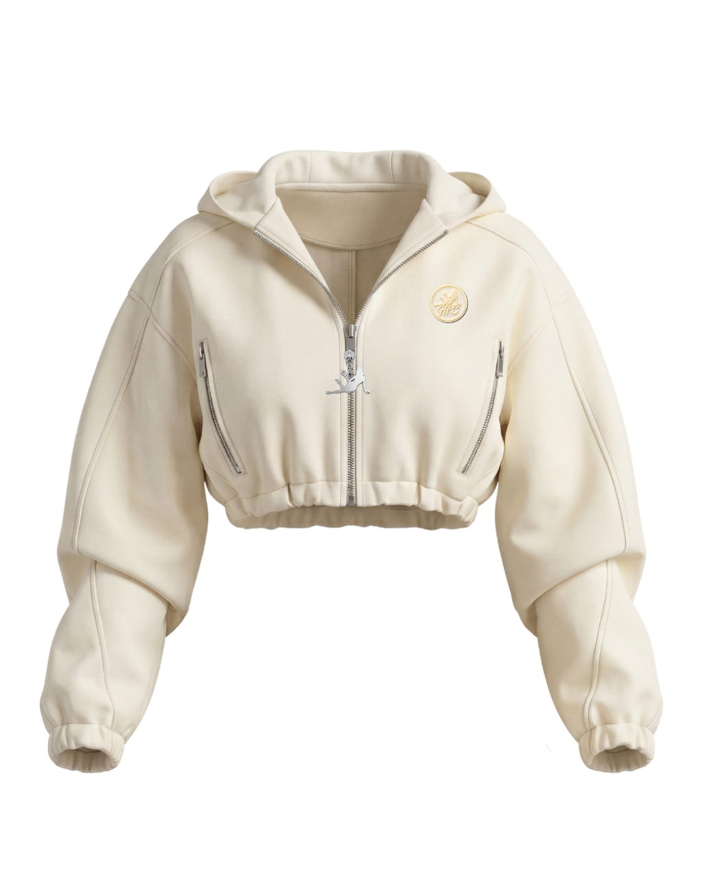 Comeback Jacket