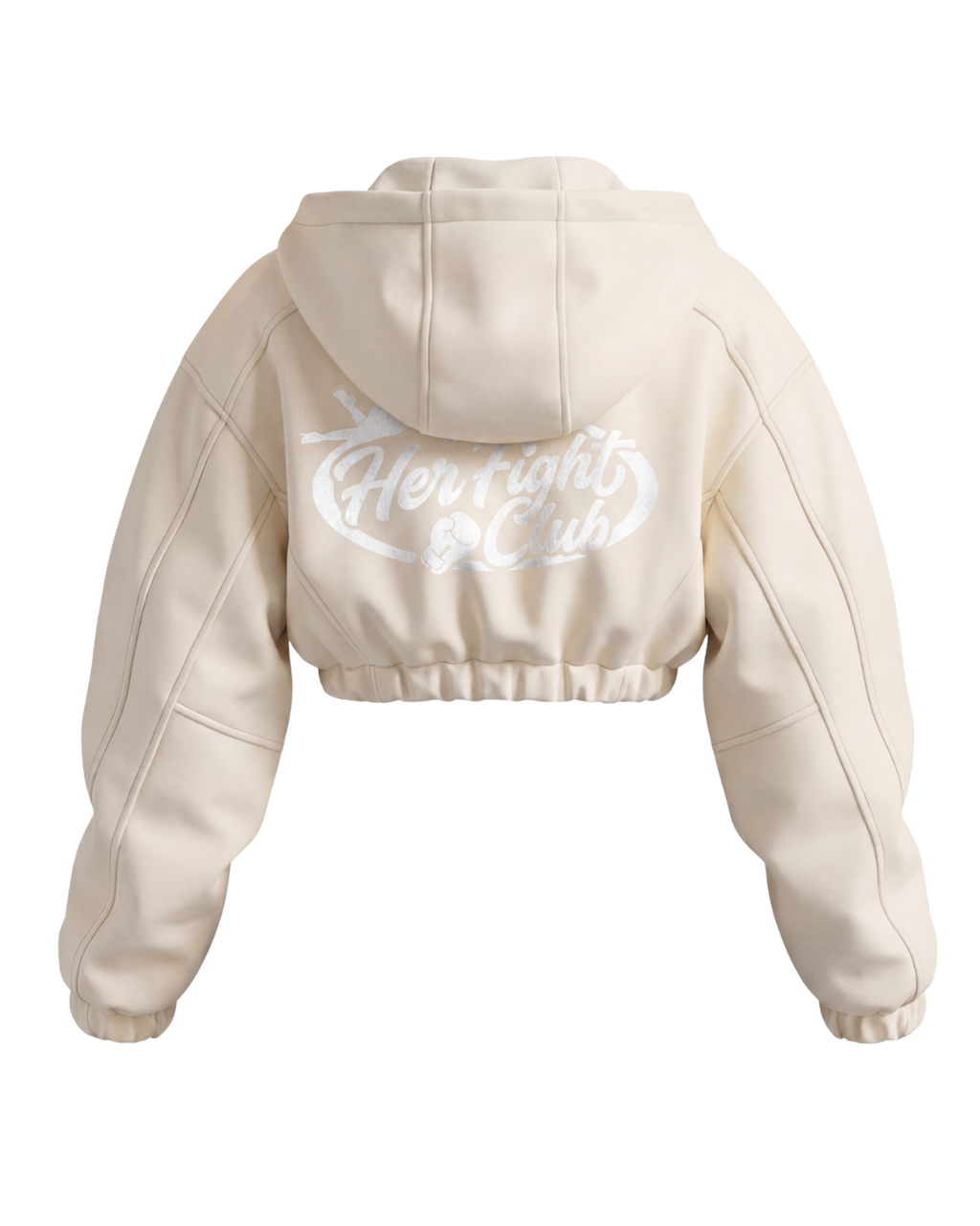Comeback Jacket