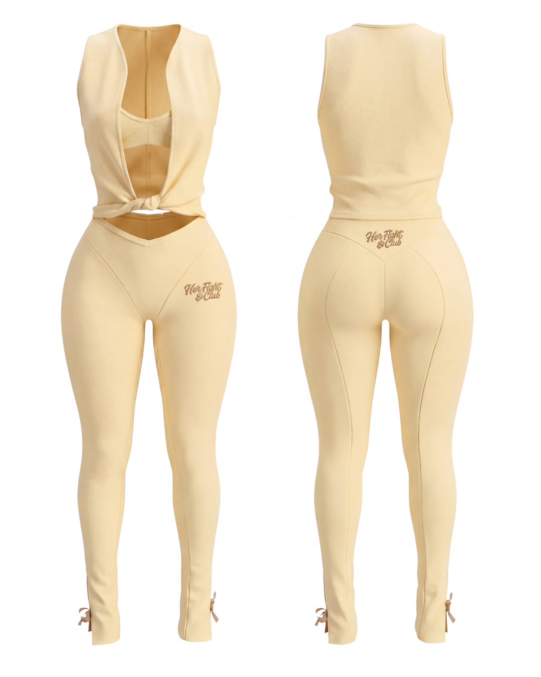 Main Event Set (PRE-ORDER)