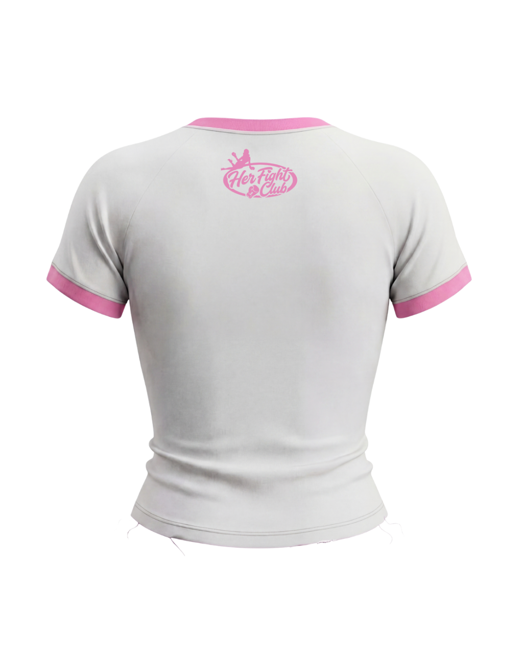 Push Through Tee