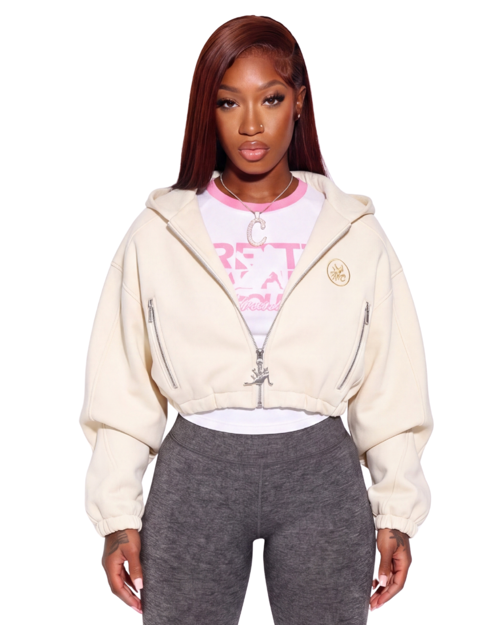 Comeback Jacket
