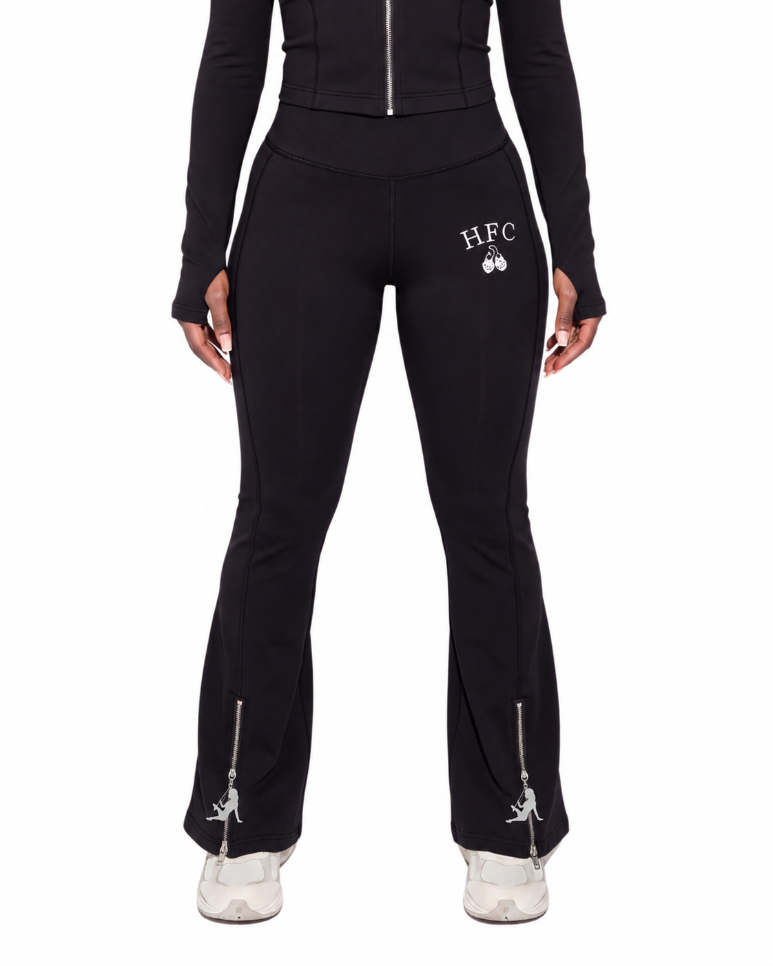 Heavy Hitter Pants
