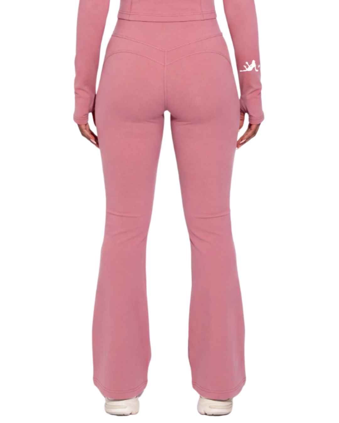 Power in Pink Pants